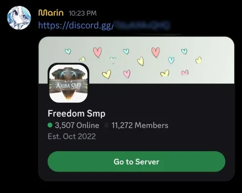 Discord Server Ownership ( 11k+ Members )