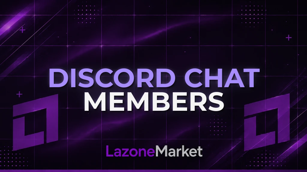 Discord Chat Members
