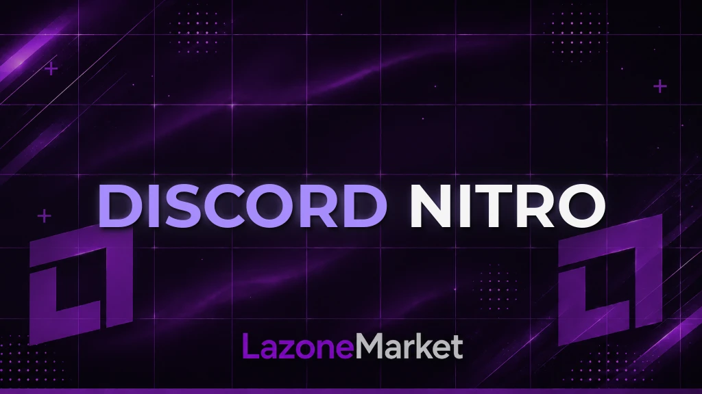 Discord Nitro