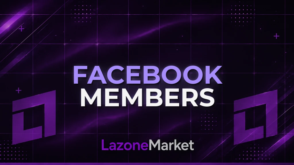 Facebook Members