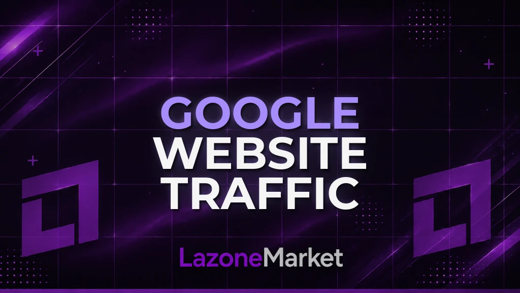 Google Website Traffic