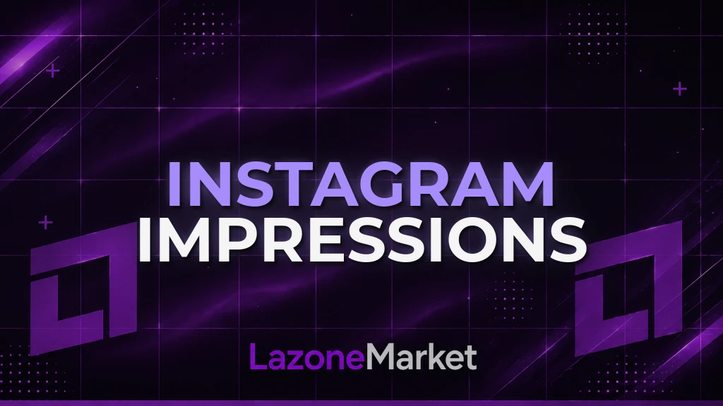 Instagram Impressions