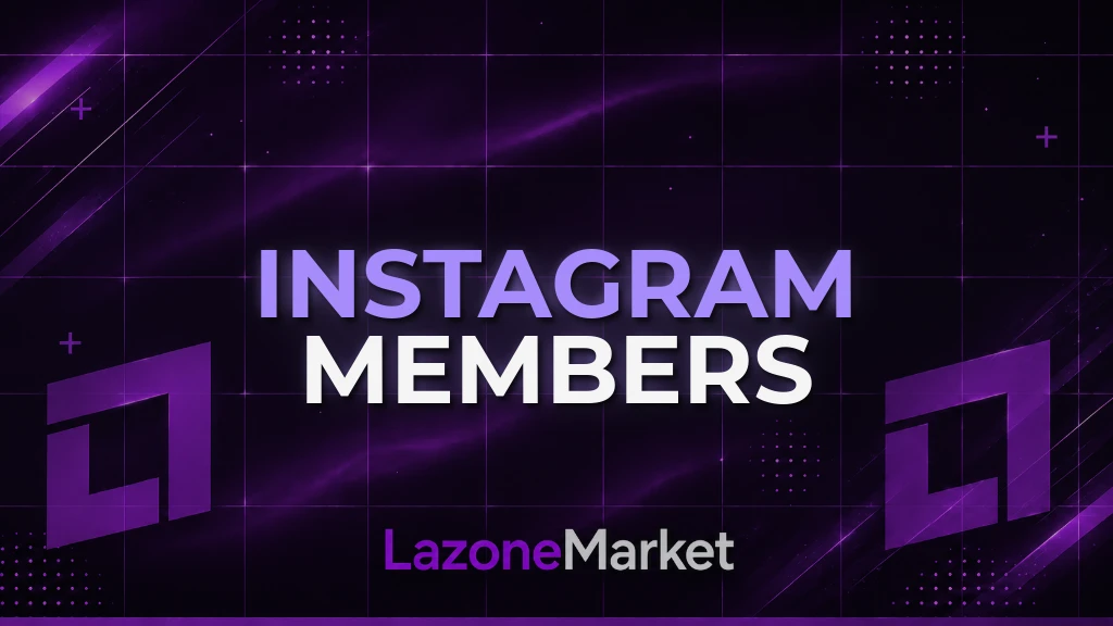 Instagram Members