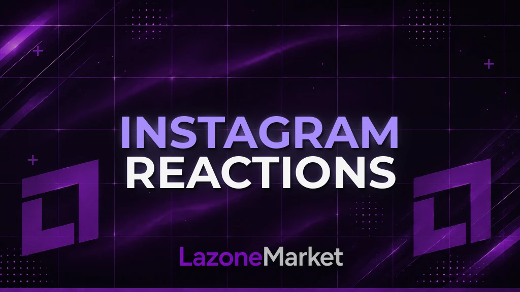 Instagram Reactions