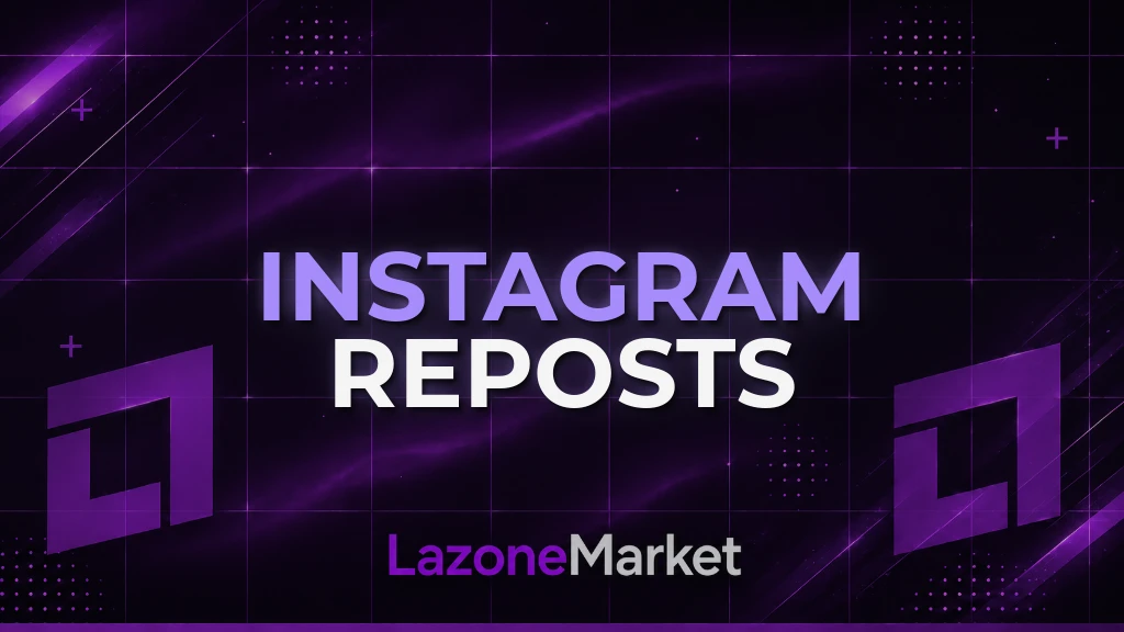 Instagram Reposts