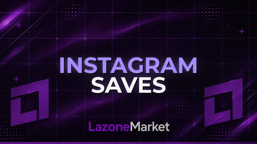 Instagram Saves