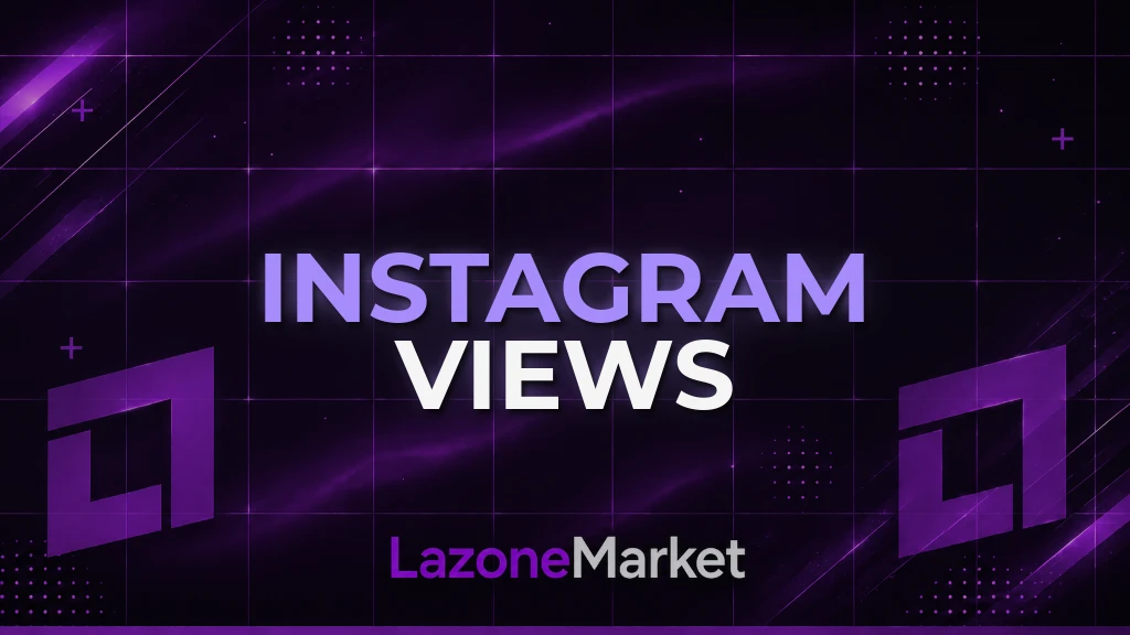 Instagram Views