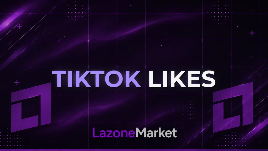 TikTok Likes