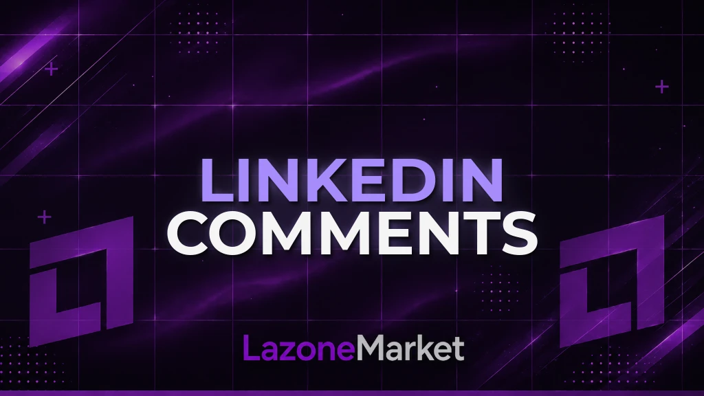LinkedIn Comments