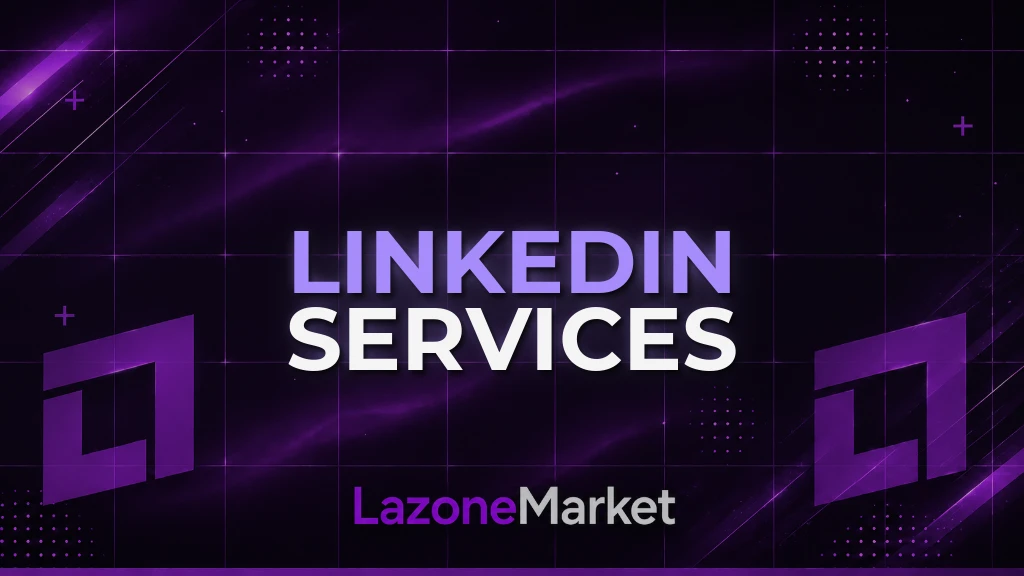 LinkedIn Services
