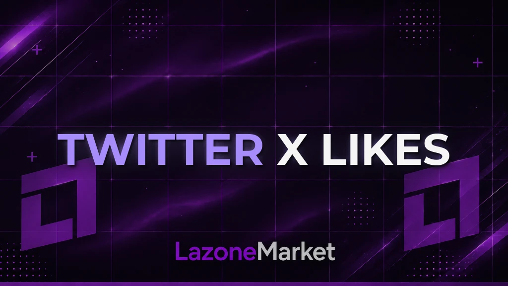 Twitter X Likes
