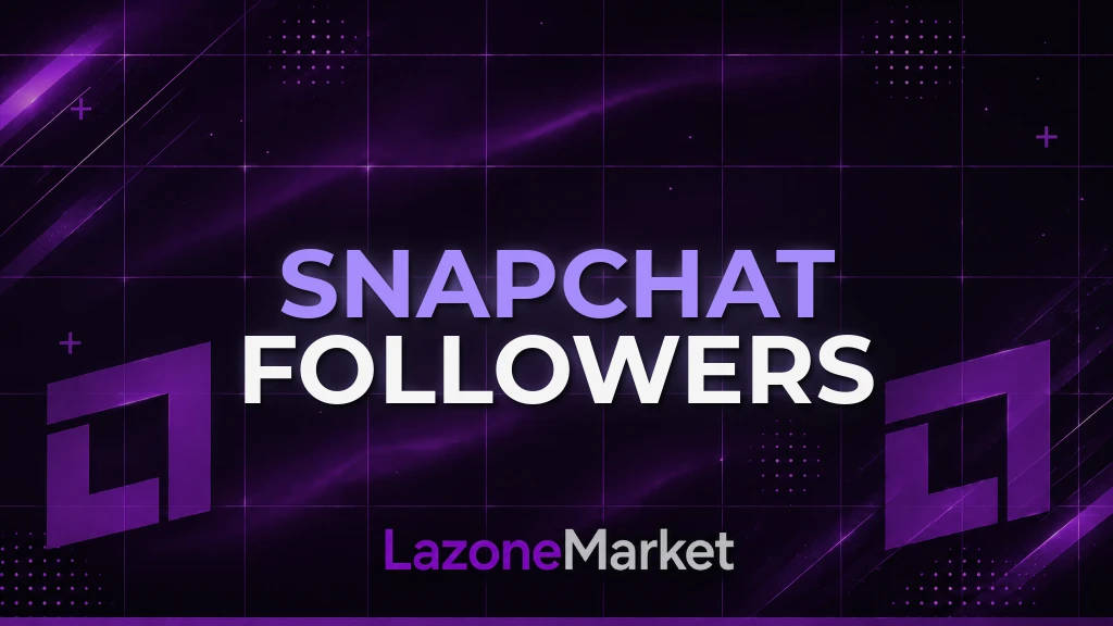 Snapchat Followers