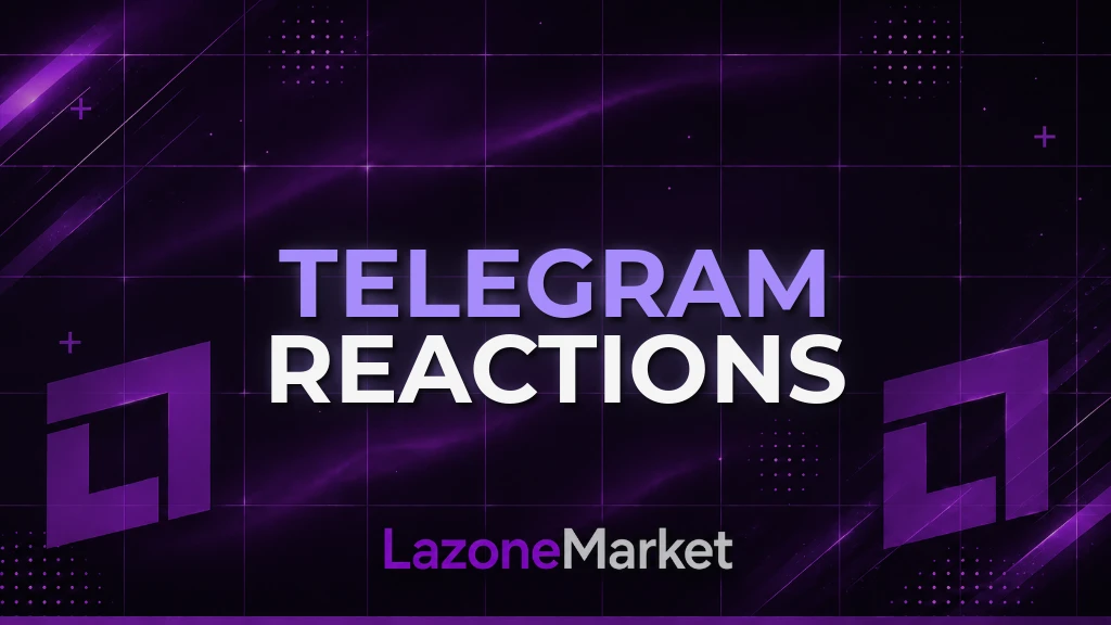 Telegram Reactions