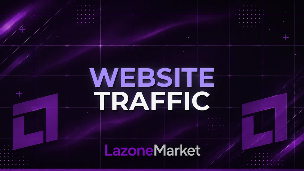 Website Traffic