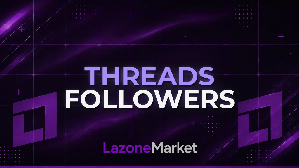 Threads Followers