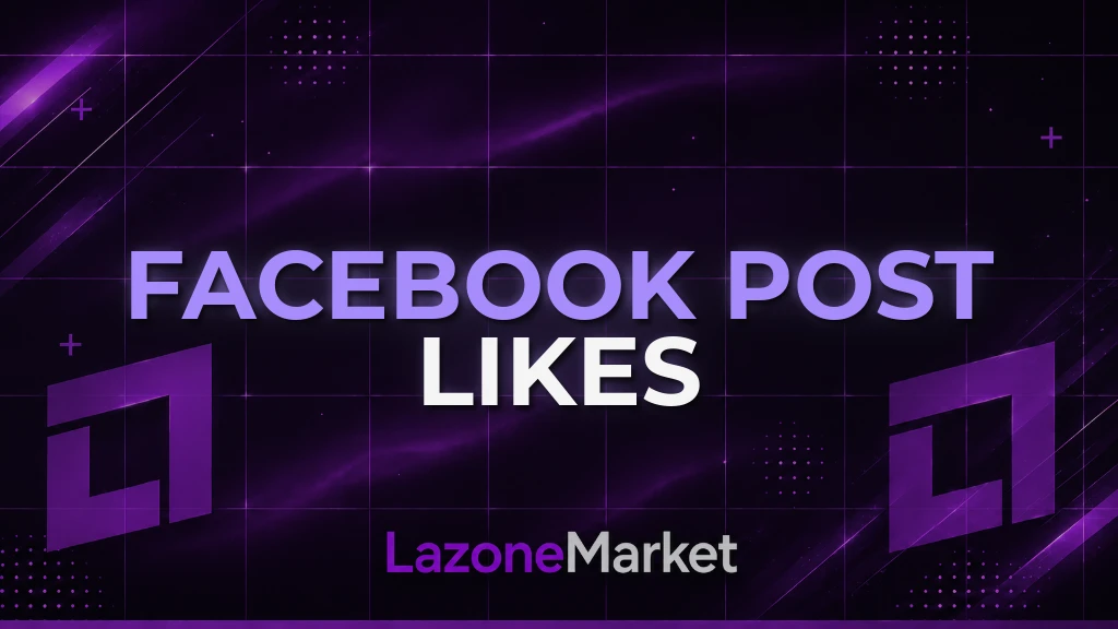 Facebook Post Likes