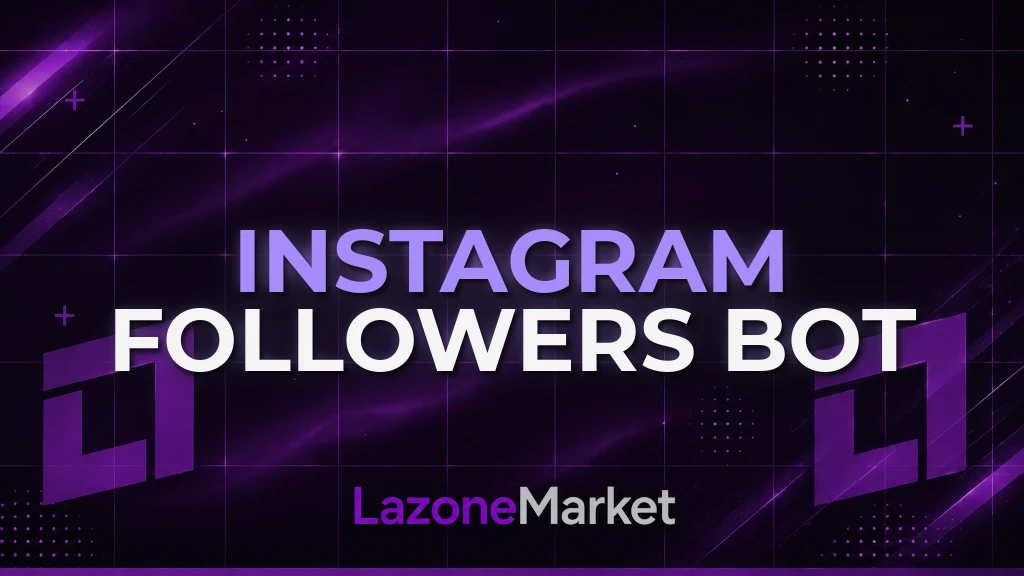 Instagram Followers Bot