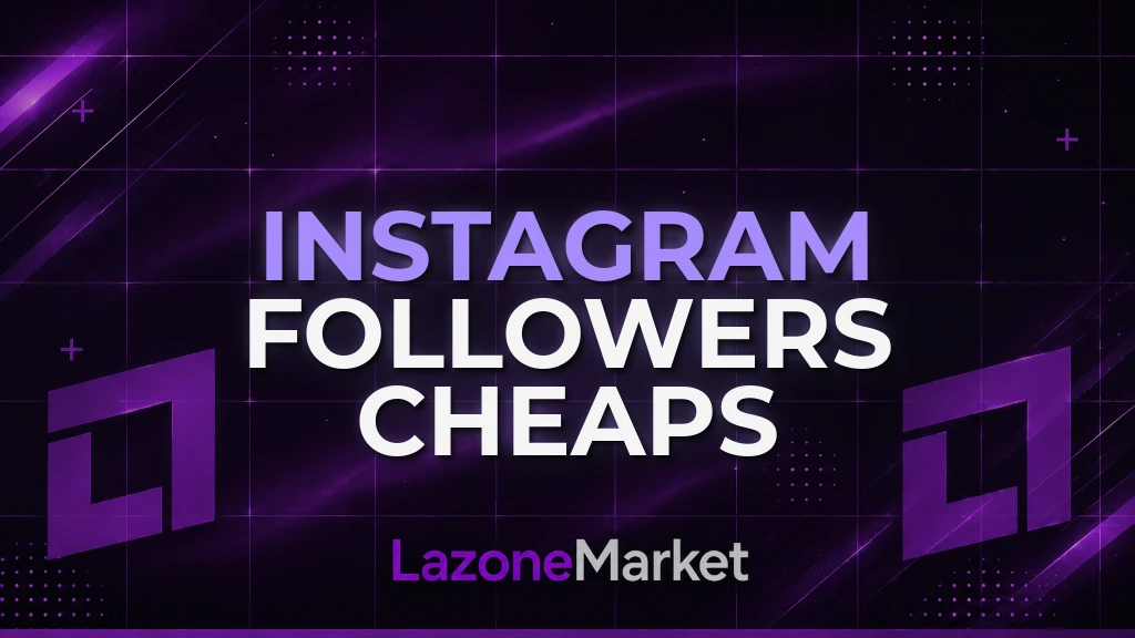 Instagram Followers | Cheaps