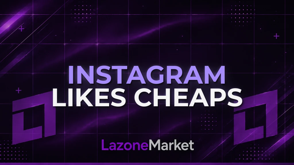Instagram Likes Cheaps