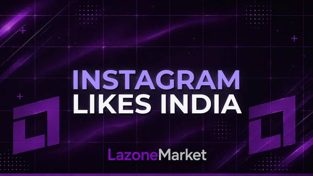 Instagram Likes India 🇮🇳