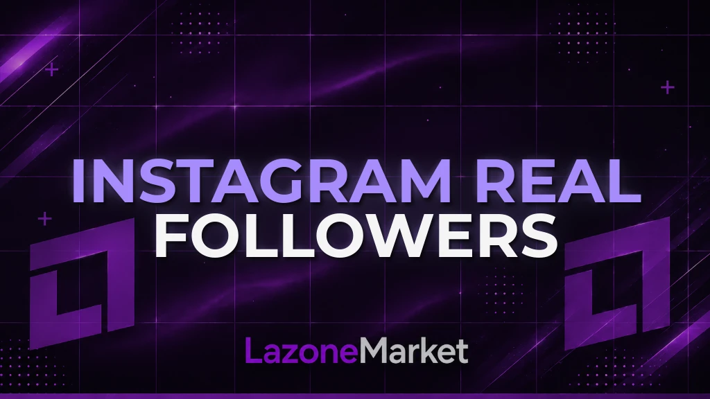 Instagram Real Followers