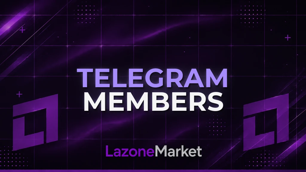 Telegram Members Cheapest