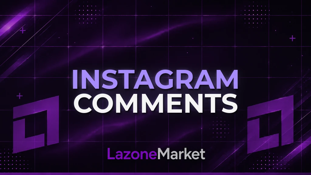 Instagram Comments