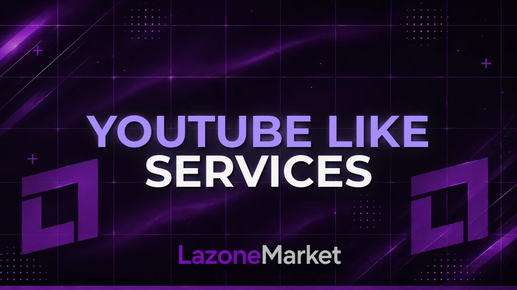 YouTube Like Services