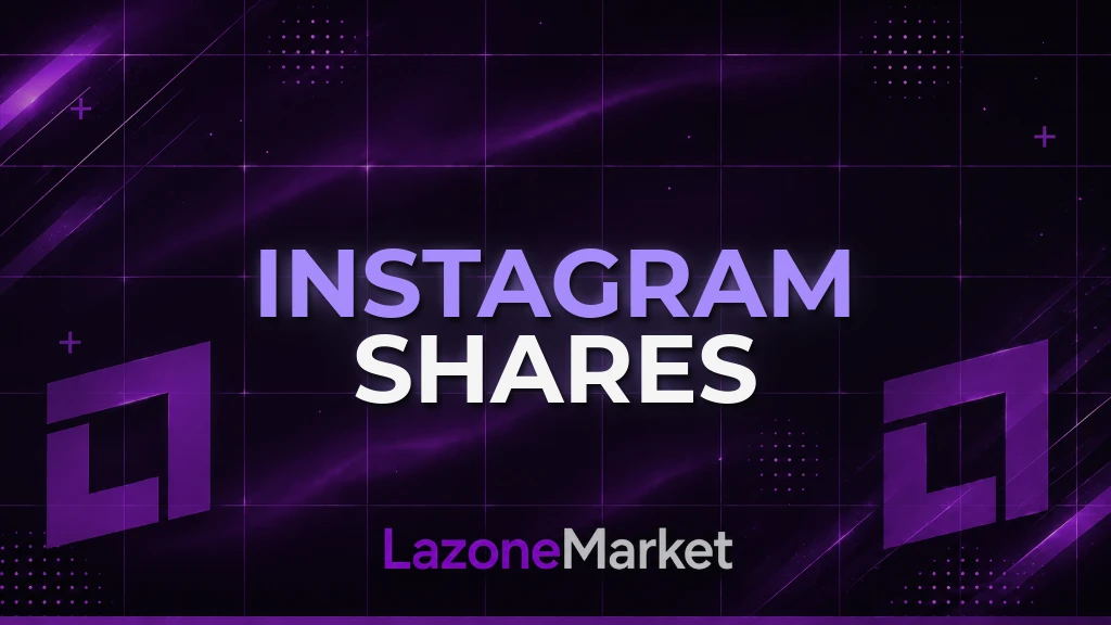 Instagram Shares