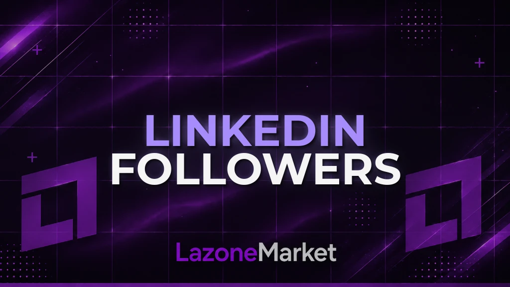 LinkedIn Followers