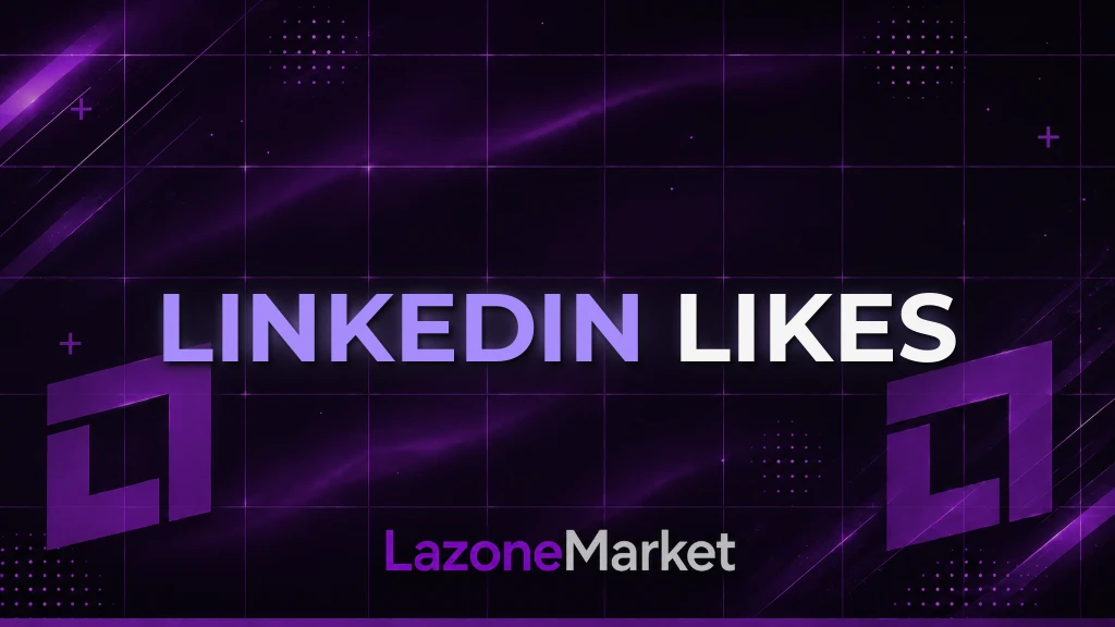 LinkedIn Likes