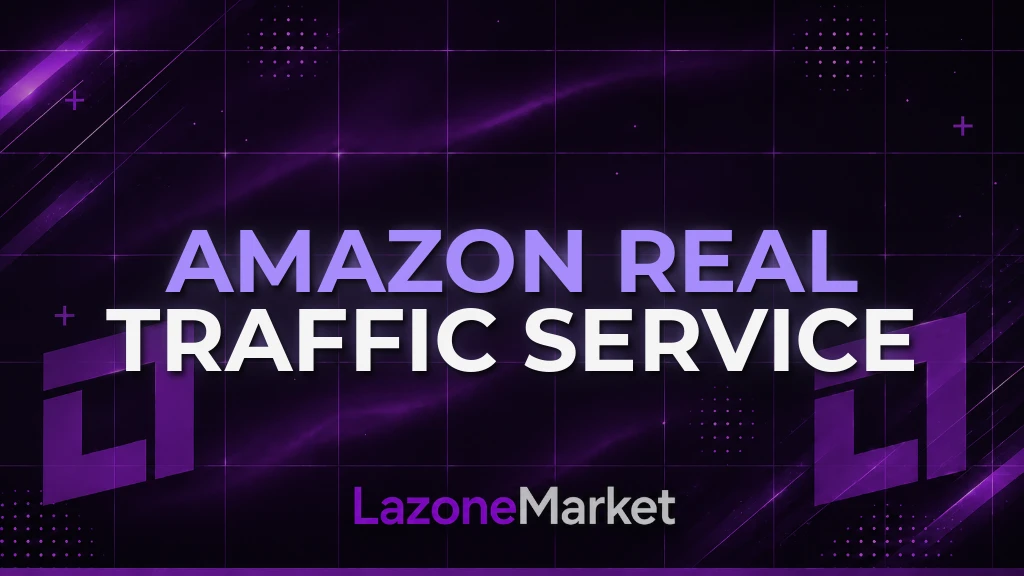 Amazon Real Traffic Service