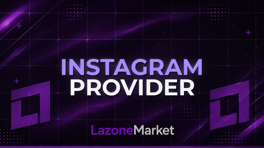 Instagram Provider → Top Quality Arab Services 🇸🇦