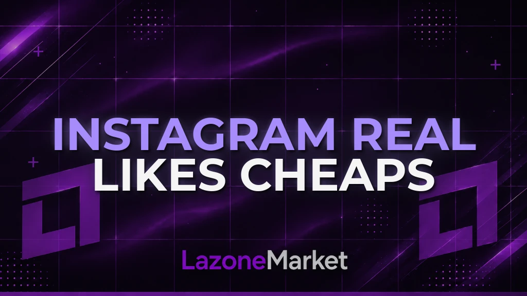 Instagram Real Likes | Cheaps