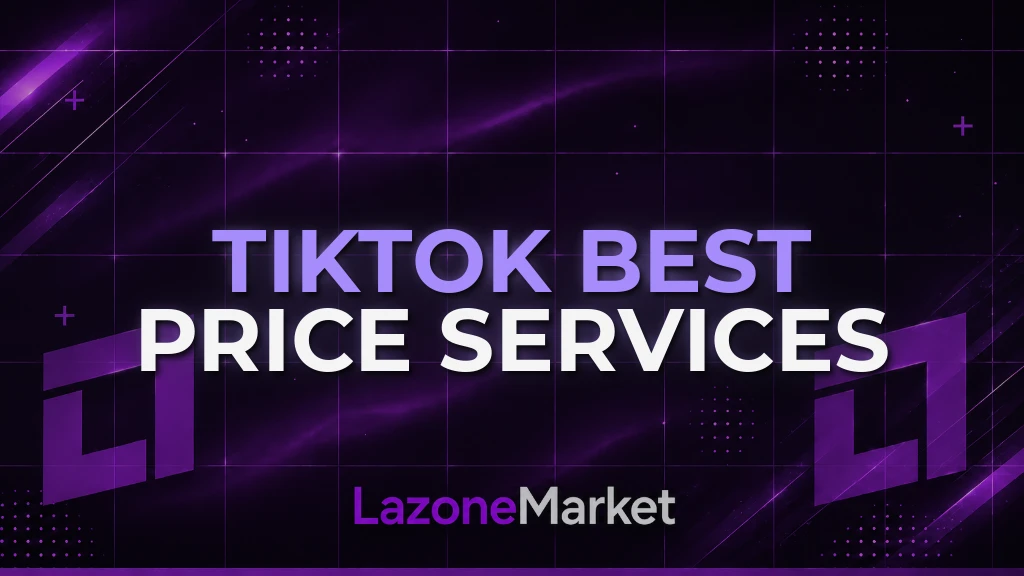 TikTok Best Price Services