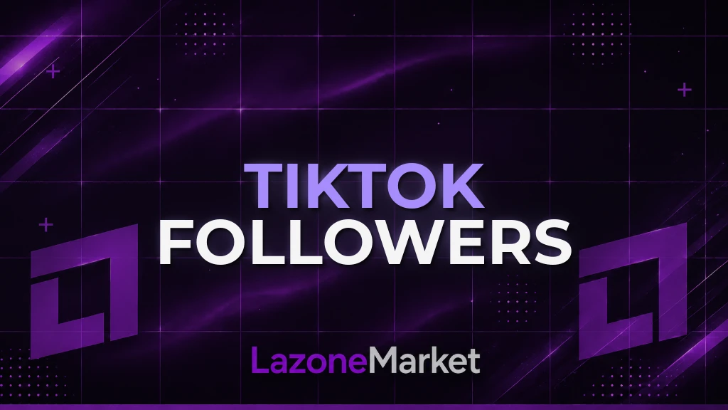 TikTok Followers Cheapest