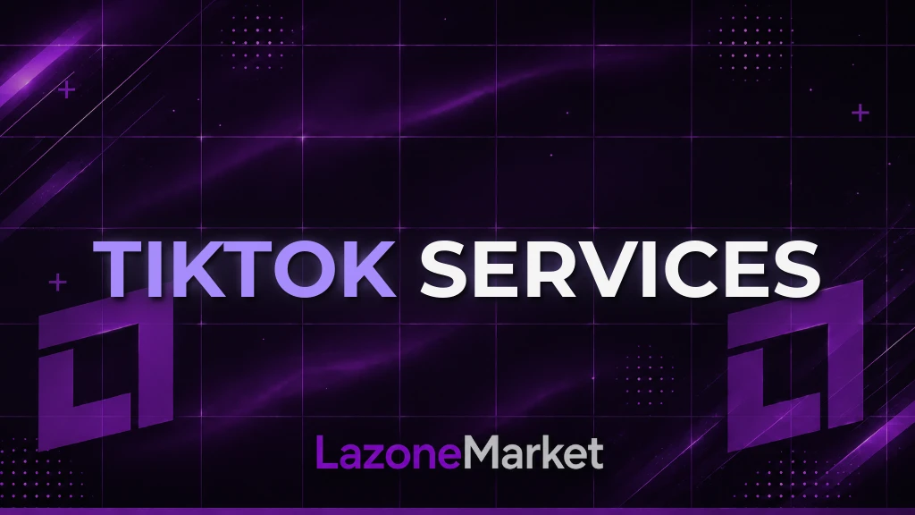 TikTok Services