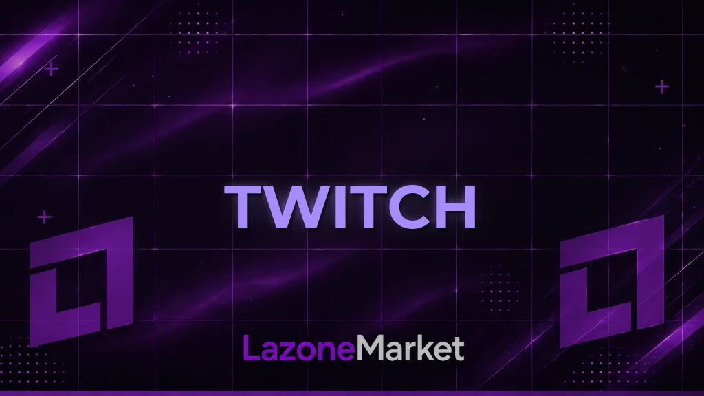 Twitch ⭐Customer Favorites⭐