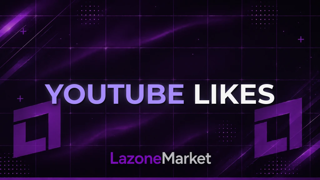 YouTube Likes