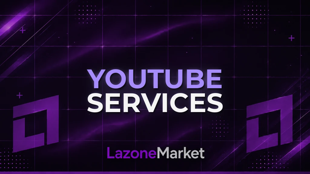 YouTube Services