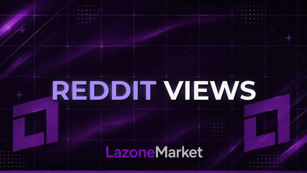 Reddit Views