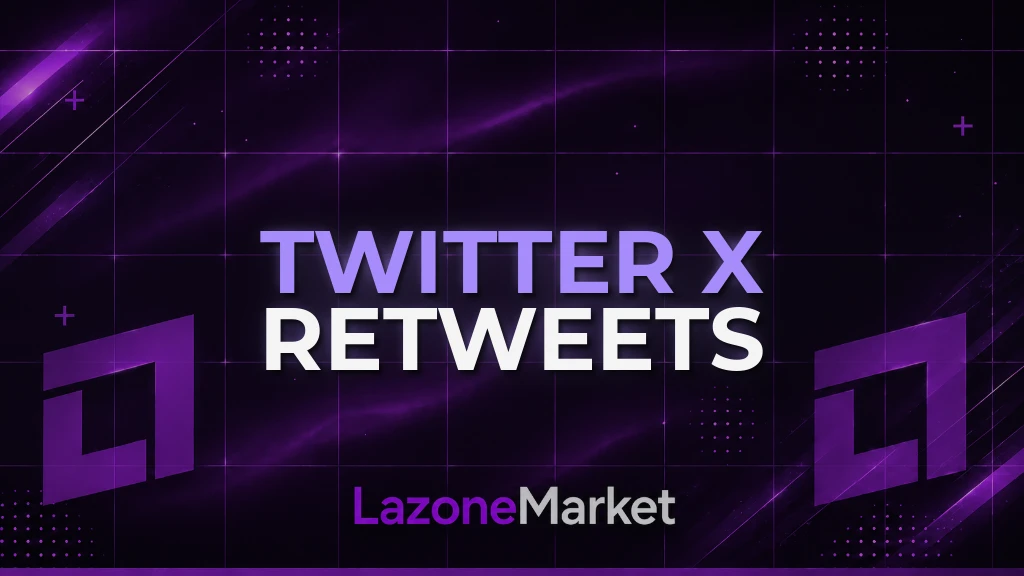 Twitter X Retweets
