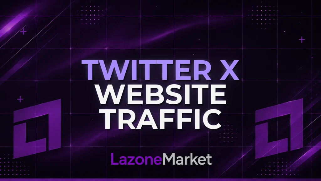 Twitter X Website Traffic