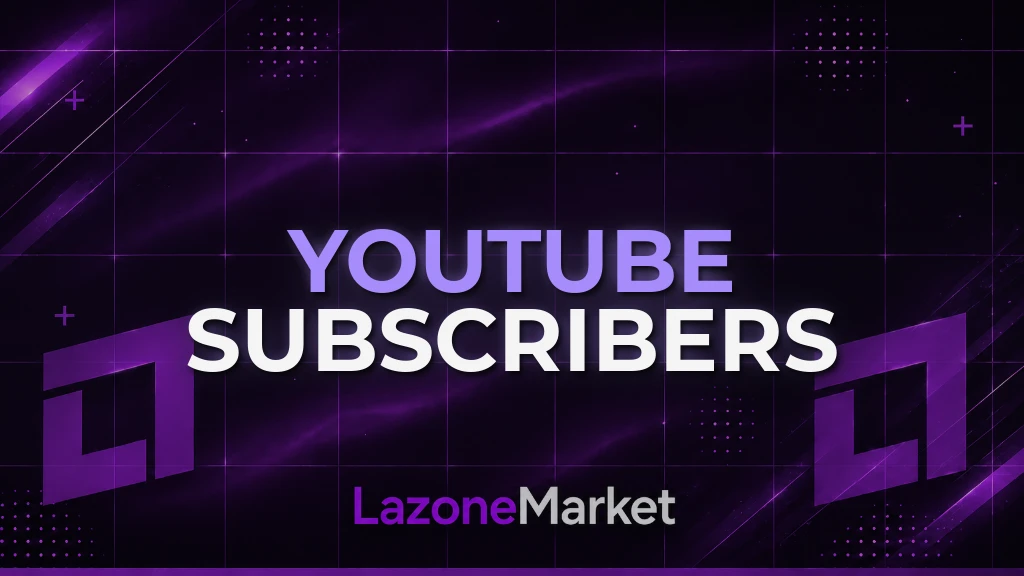 YouTube Subscribers
