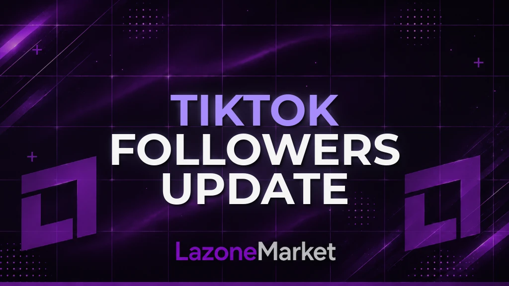 TikTok Followers Update