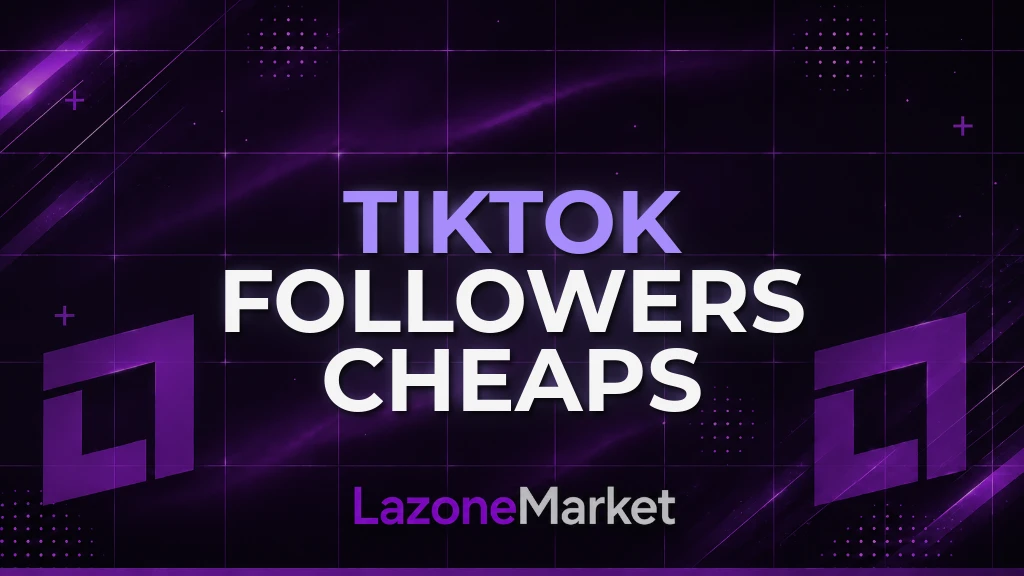 TikTok Followers | Cheaps