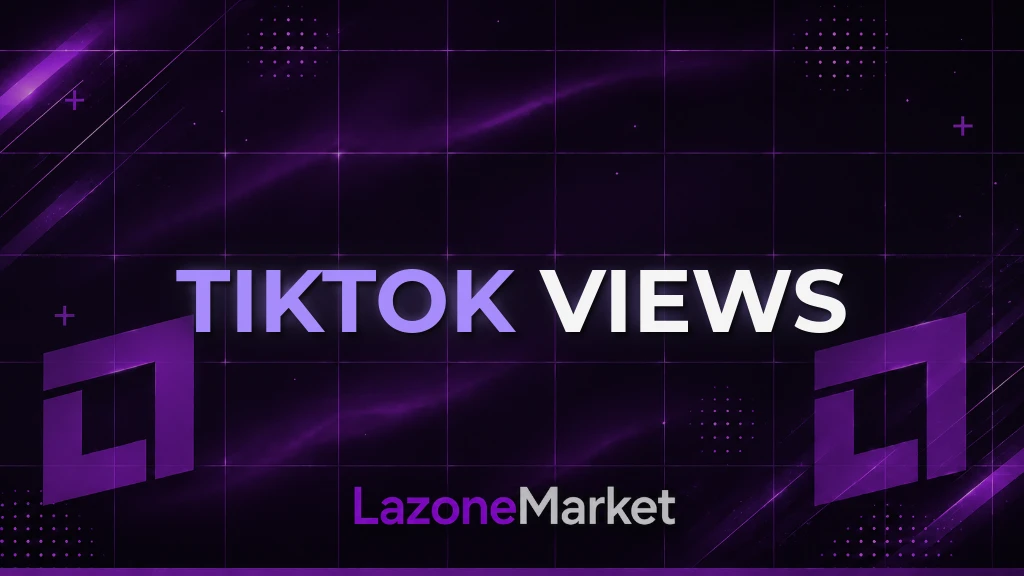 TikTok Views