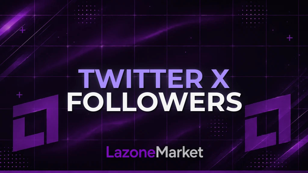 Twitter X Followers