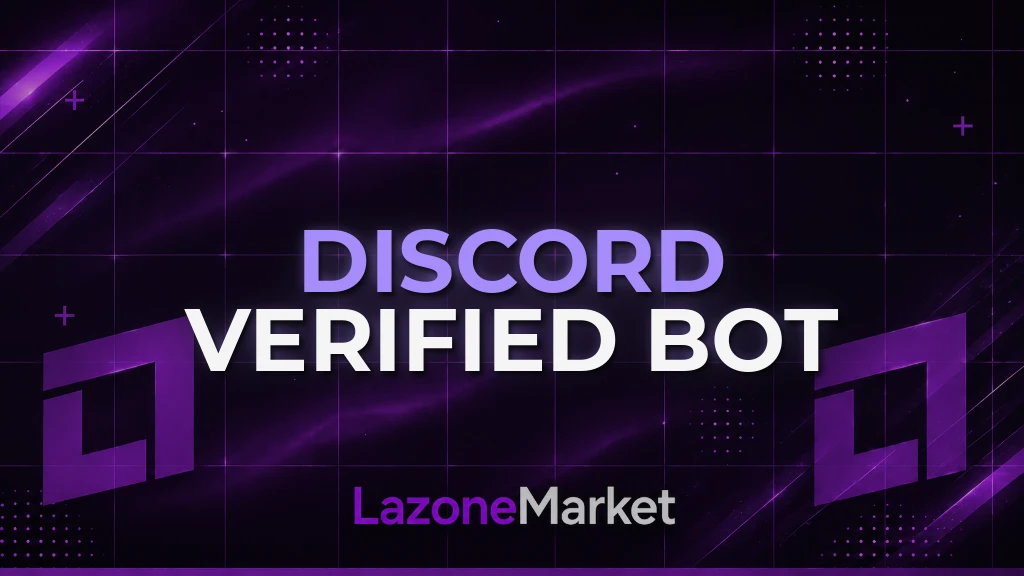 Discord Verified Bot