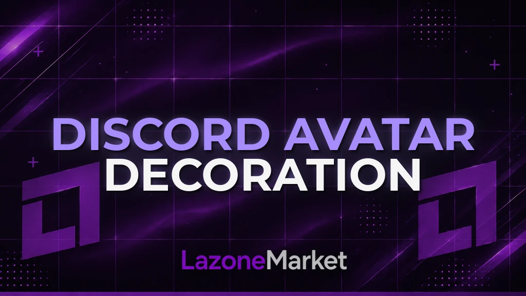 Discord Avatar Decoration